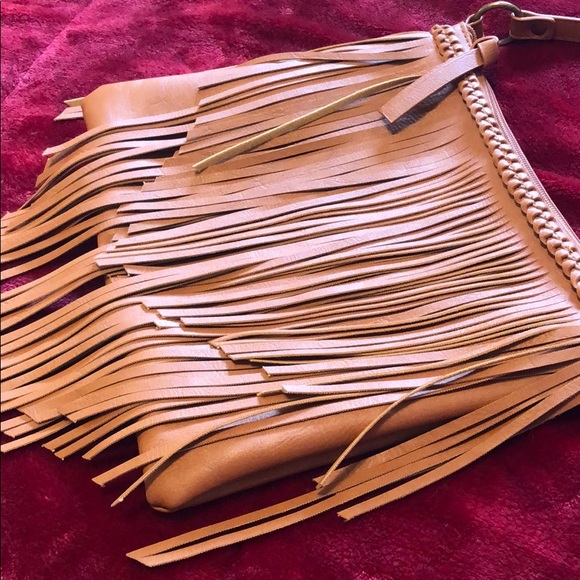 Versatile cross-body bag - Picture 4 of 4